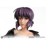 攻殻機動隊 STAND ALONE COMPLEX 草薙 素子