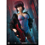 攻殻機動隊 STAND ALONE COMPLEX 草薙 素子