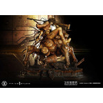 攻殻機動隊 STAND ALONE COMPLEX 草薙素子&タチコマ Art byエンテイ・リュウ ボーナス版