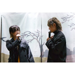 市川蒼、岡本信彦