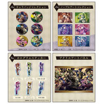 オリジナルグッズ