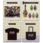 オリジナルグッズ