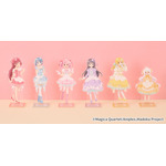 『劇場版 魔法少女まどか☆マギカ〈ワルプルギスの廻天〉』ローソンキャンペーン