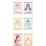 『劇場版 魔法少女まどか☆マギカ〈ワルプルギスの廻天〉』ローソンキャンペーン