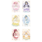 『劇場版 魔法少女まどか☆マギカ〈ワルプルギスの廻天〉』ローソンキャンペーン