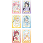『劇場版 魔法少女まどか☆マギカ〈ワルプルギスの廻天〉』ローソンキャンペーン