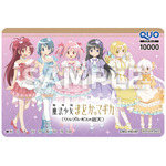 『劇場版 魔法少女まどか☆マギカ〈ワルプルギスの廻天〉』ローソンキャンペーン