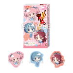 『劇場版 魔法少女まどか☆マギカ〈ワルプルギスの廻天〉』ローソンキャンペーン