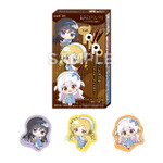 『劇場版 魔法少女まどか☆マギカ〈ワルプルギスの廻天〉』ローソンキャンペーン