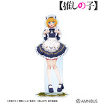 TVアニメ『【推しの子】』描き下ろし MEMちょ 星空メイドver. 特大アクリルスタンド