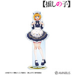 TVアニメ『【推しの子】』描き下ろし MEMちょ 星空メイドver. BIGアクリルスタンド