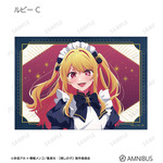 TVアニメ『【推しの子】』描き下ろし ルビー C 星空メイドver. トレーディングブロマイド