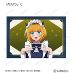 TVアニメ『【推しの子】』描き下ろし MEMちょ C 星空メイドver. トレーディングブロマイド