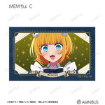 TVアニメ『【推しの子】』 描き下ろし MEMちょ C 星空メイドver. トレーディングイラストカード