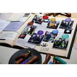 「ツイステ展」リアルな衣装＆小道具に感動！ イベントの記憶が鮮やかに蘇る、没入感たっぷりの展覧会【レポ】 画像