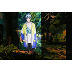 『ディズニー ツイステッドワンダーランド展｜Seasonal Memories』