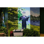 『ディズニー ツイステッドワンダーランド展｜Seasonal Memories』