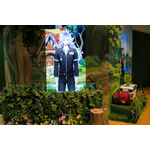 『ディズニー ツイステッドワンダーランド展｜Seasonal Memories』