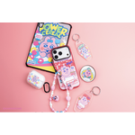 「おぱんちゅうさぎ x CASETiFY」コレクション