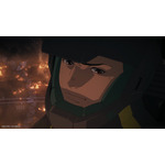 『機動戦士ガンダム 閃光のハサウェイ キルケーの魔女』スペシャルムービー ハサウェイver. 場面カット