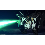 『機動戦士ガンダム 閃光のハサウェイ キルケーの魔女』スペシャルムービー ハサウェイver. 場面カット