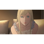 『機動戦士ガンダム 閃光のハサウェイ キルケーの魔女』スペシャルムービー ギギver. 場面カット