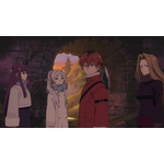 TVアニメ『葬送のフリーレン』第2期第7話（通算35話）先行カット