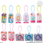 たまごっち おかしなたまごボーロっち パッケージチャームつき３