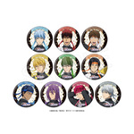 「黒バス」押忍！ 黒子テツヤやキセキの世代があなたを応援!? 学生服姿の応援団ver.を先行販売【AnimeJapan】 画像