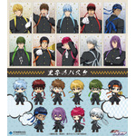 TVアニメ『黒子のバスケ』新作グッズの応援団ver.