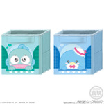 SANRIO CHARACTERS CUCASE 2