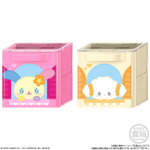SANRIO CHARACTERS CUCASE 2