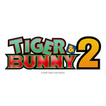 「TIGER & BUNNY 2」メインキャラクター6名のビジュアルが公開！演じるキャストも続投