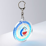 ドラえもん未来デパートオリジナル アクリルキーホルダー 「映画ドラえもん 新・のび太の海底鬼岩城」