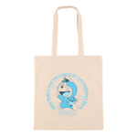 ドラえもん未来デパートオリジナル コットントートバッグ 「映画ドラえもん 新・のび太の海底鬼岩城」