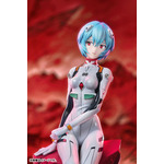 「ヱヴァンゲリヲン新劇場版 綾波レイ 1/7スケール 完成品フィギュア」