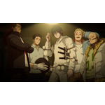 『ドロヘドロ Season2』メインPV 場面カット