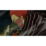 『ドロヘドロ Season2』メインPV 場面カット