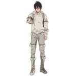 『ドロヘドロ Season2』毒蛾