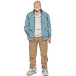 『ドロヘドロ Season2』豚（とん）