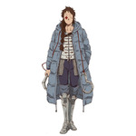 『ドロヘドロ Season2』夏木