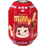 「ミルキークランチ雷おこし提灯BOX」