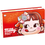 「ミルキーバターサンドプレミアム（舟和芋ようかん）」