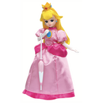 タカラトミー「スーパーマリオ リカちゃん ピーチ姫スタイル」