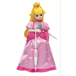 タカラトミー「スーパーマリオ リカちゃん ピーチ姫スタイル」