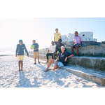 Netflixシリーズ実写版「ONE PIECE」シーズン2 × QUIKSILVER