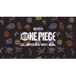 Netflixシリーズ実写版「ONE PIECE」シーズン2 × QUIKSILVER