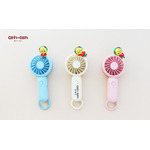 『コジコジ』ハンディーファン