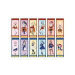 『ナムコキャンペーン×魔法少女まどか☆マギカ』_ビッグイラストカード(