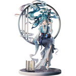 「キャラクター・ボーカル・シリーズ01 初音ミク 漢宮秋月Ver. 1/7スケール 完成品フィギュア」